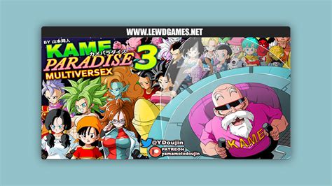 kame paradise juego|Kame Paradise 3 Multiversex